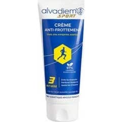 Alvadiem Creme Anti-Africção Tubo 100ml