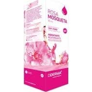 Óleo de Rosa Mosqueta DC Pharm 100% puro 50ml