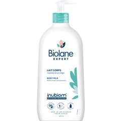 Leite Corporal Biolane 300Ml