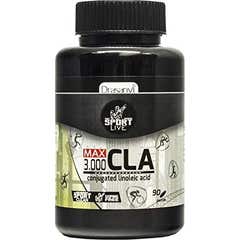 Drasanvi Max Cla Sport Live 90 pérolas