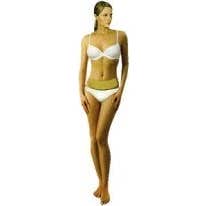 Gel abdominal Medilast 27x6cm TS