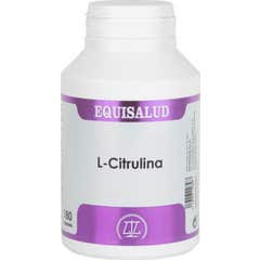 Holomega L-citrulina 180cáps