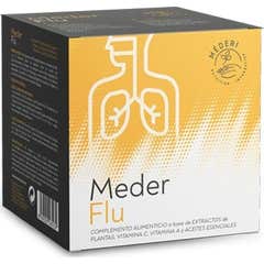 Méderi Mederflu 105comp + 105 pérolas
