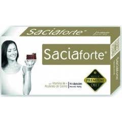 Superpremium Saciaforte 15caps