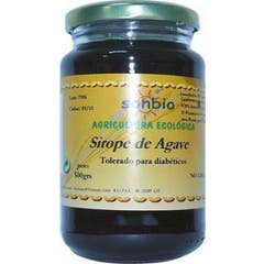 Xarope de Agave Bionsan 500ml