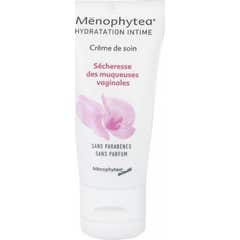 Menophytea - Creme de Hidratação Íntima 30ml