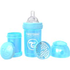 Conjunto TwistShake Blue Bottles +0M