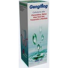 Gengiflog Collut.0 05% 200Ml