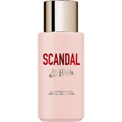 Jean Paul Gaultier Scandal Leche Corporal Perfumado 200ml Vapori PUIG LAVANDA,