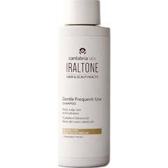 Champô Iraltone Uso Suave Frequente 200ml