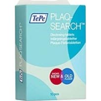 Tepe Plaqsearch Rilevat 10Pcs