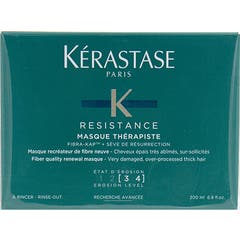 Máscara Terapêutica de Resistência Kérastase 200ml