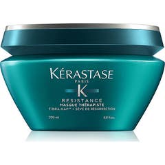 Máscara Terapêutica de Resistência Kérastase 200ml