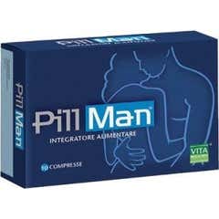 Codefar Pill Man 10comp