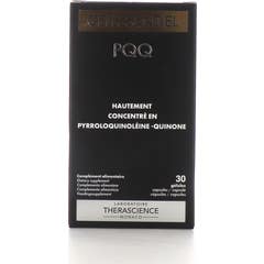 Therascience Cellextense Pqq 30caps