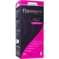 Flavogênio Silhueta 500ml