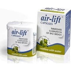 Air-lift 40caps