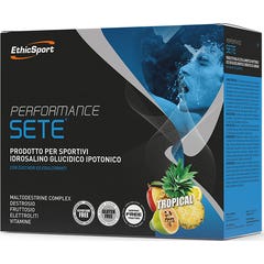 Performance Sete Tropical 14uds