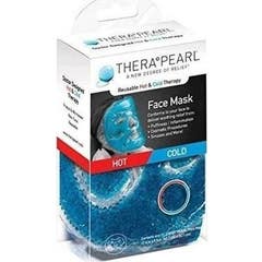 Máscara facial de pérola 1ut