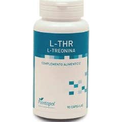 PlantaPol L-Thr Threonine 90caps PlantaPol L-Thr Threonine 90caps