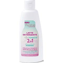 Topexan Leche Tonico 2 En 1 200ml