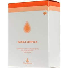 Xavea C Complex Serum + fluid