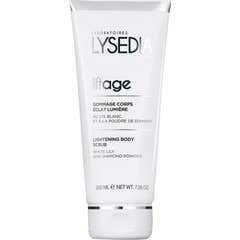 Lysedia Liftage Body Scrub 200ml