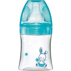 Dodie Biberón Iniciação Verde 150ml