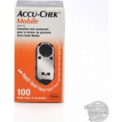 Bateria Chek Mobile Cass 2X50