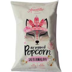 Anaconda Palomitas Sal del Himalaya 30g