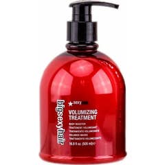 Tratamento de Cabelo Sexy Big Volumizing 500ml