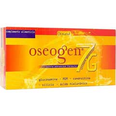 Oseogen 7g 20 frascos
