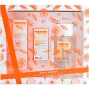 Repavar Revitalizing Chest Day creme + contorno + água Micellar Reg