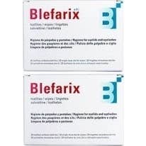 Blefarix Wipes 2x20uds