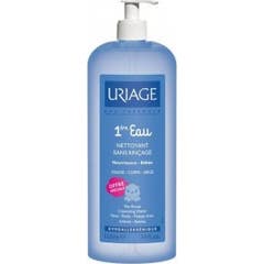 Uriage B?b? 1?re Água de limpeza sem enxaguamento 1L