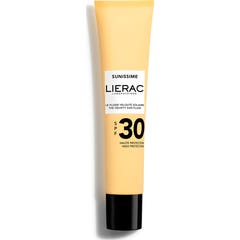 Lierac Sunissime Fluide Solar SPF30 40ml