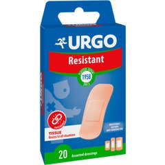 Urgo Resistente 20 curativos