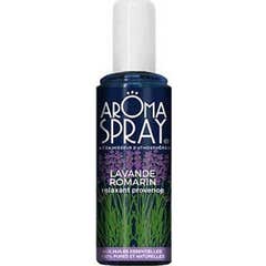 Aromaspray de Alfazema e Alecrim 100 ml