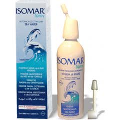 Isomar® spray para nariz e orelhas 100ml