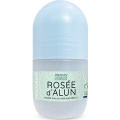 Sobre a Nature Deo Rosee Alun Rollon50