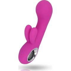 Vibrador Inspire Glamour Georgia Lilac 1pc