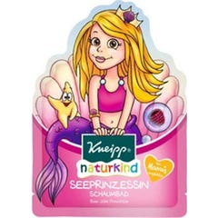 Banho de Espuma de Joelho Jol Princess40ml