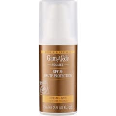 Gamarde Sun Cream SPF30 Alta Protecção 75ml