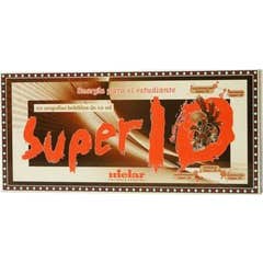 Mielar Super-10 20 Ampolas