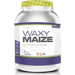 Mm Suplementos Waxymaize Strawberry 2000g