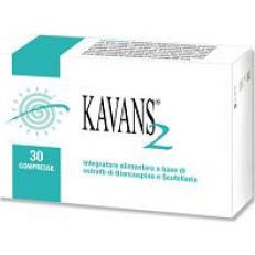 Kavans 2 30Cpr