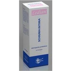 Ledian Espuma Íntima 100Ml