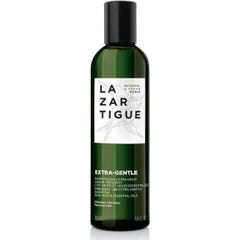 Lazartigue Extra Suave Champô Uso Frequente 250Ml