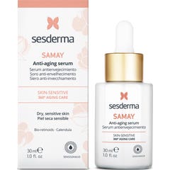 Sesderma Samay Soro Anti-Envelhecimento 30ml