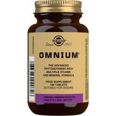 Solgar Omnium 30comp